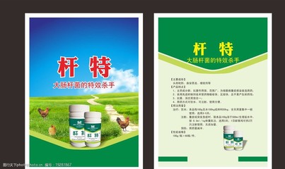 獸藥 保障動(dòng)物健康的關(guān)鍵