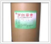 獸用羅紅霉素 原料原粉的特性與養(yǎng)殖應(yīng)用指南