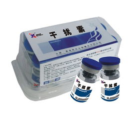 供應(yīng)干擾素 禽畜通用型高效免疫增強(qiáng)劑，助力科學(xué)養(yǎng)殖