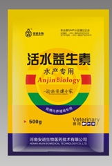 獸藥與飼料領(lǐng)域的新選擇 探索活水益生素及其在35941網(wǎng)的一站式采購(gòu)