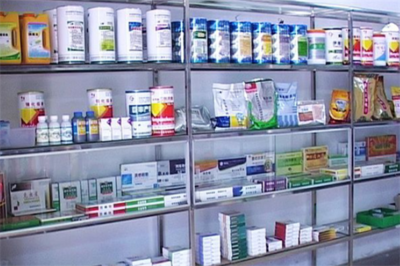 正大獸藥 守護動物健康，助力畜牧養殖業可持續發展